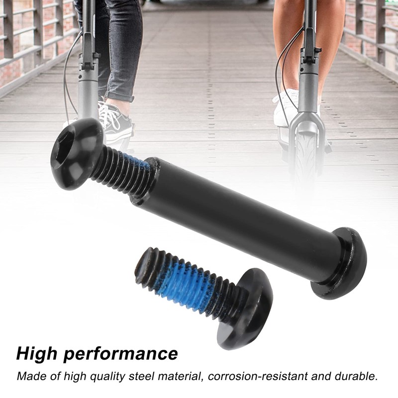 Relative Lock Screw Repair Kit, High Performance Locking Screw Set