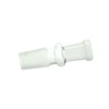 budawi® – 18.8er on 14.5er Head Mount Glass Head Cylinder