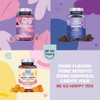 Gummies | with Saffron, Lemon Balm, Chamomile and Vitamin B6