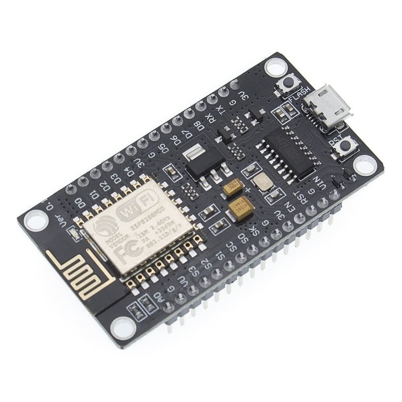 DollaTek ESP8266 Serial Wireless Module CH340 NodeMcu V3 Lua Wifi