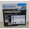 Westinghouse Add-On Doorbell 5-Channel Wireless Radio Intercom Console, WHI-5S