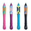 Pelikan Griffix Right-Handed Printing Pencil with HB Lead - Neon