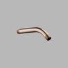Delta Faucet RP40593CZ Shower Arm, Champagne Bronze