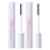 Milk Baobab Fine Hair Fixer Mascara 10ml, 2 pcs / 밀크바오밥 잔머리 헤어 픽서 마스카라 10ml, 2개