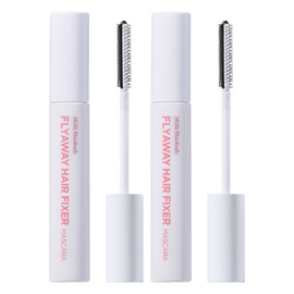 Milk Baobab Fine Hair Fixer Mascara 10ml, 2 pcs / 밀크바오밥 잔머리 헤어 픽서 마스카라 10ml, 2개