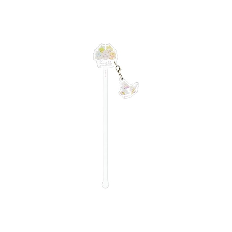 San-X Sumikko Gurashi Muddler with Charm KA24902