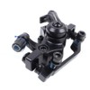 GUOFANG Bicycle Disc Brake Kit,Disc Mechanical Brake Caliper,Universal Front and