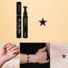 You&Me Tattoo Stamp 10 Full Stars Children's Play Toys / 유앤미 타투 도장 꽉찬별 10개 어린이 놀이 완구