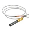 1950-001 Robertshaw Thermopile 36" 250-750 Millivolts MV 2 Lead with