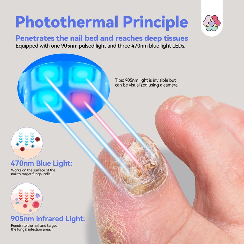 Saviland U V Lamp for Nails