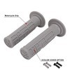 Motorcycle Handlebar Grips Rubber Non Slip Hand Grips Sur Ron