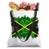 Jamaica Löwe Reggae Rasta Tote Bag