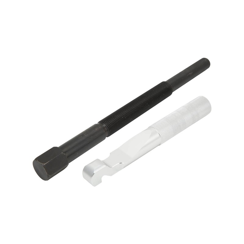 Metal Clutch Puller Belt Change Removal Tool Replacement for Polaris