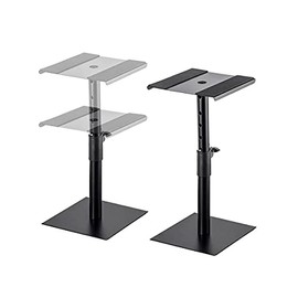 Monoprice Studio Monitor Stands (600023)