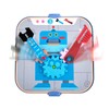Hape Cogworks - Juego Experimental