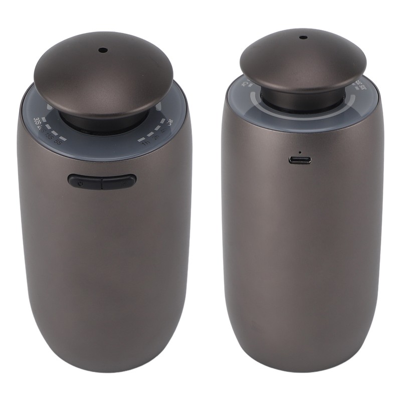 Car Diffuser Aromatherapy Machine USB Portable Essential Oil Diffuser for