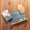 Pedag Correct Heel Inserts-XLg. Men's 11-13