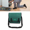 Tool Bag Adjustable Shoulder Strap Ergonomic Handle Multipurpose Large Capacity