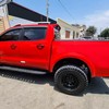 KUAFU Cab Spoiler Compatible with 2019-2023 Ford Ranger Pickup Truck