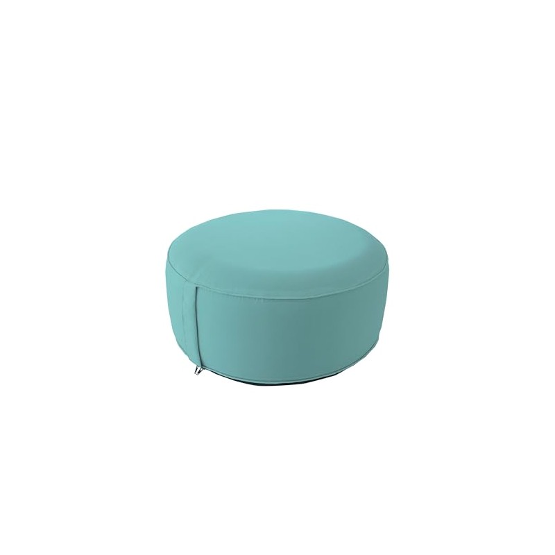 ED ENJOY HOME Jardin Costa Collection Outdoor Round Inflatable Bean