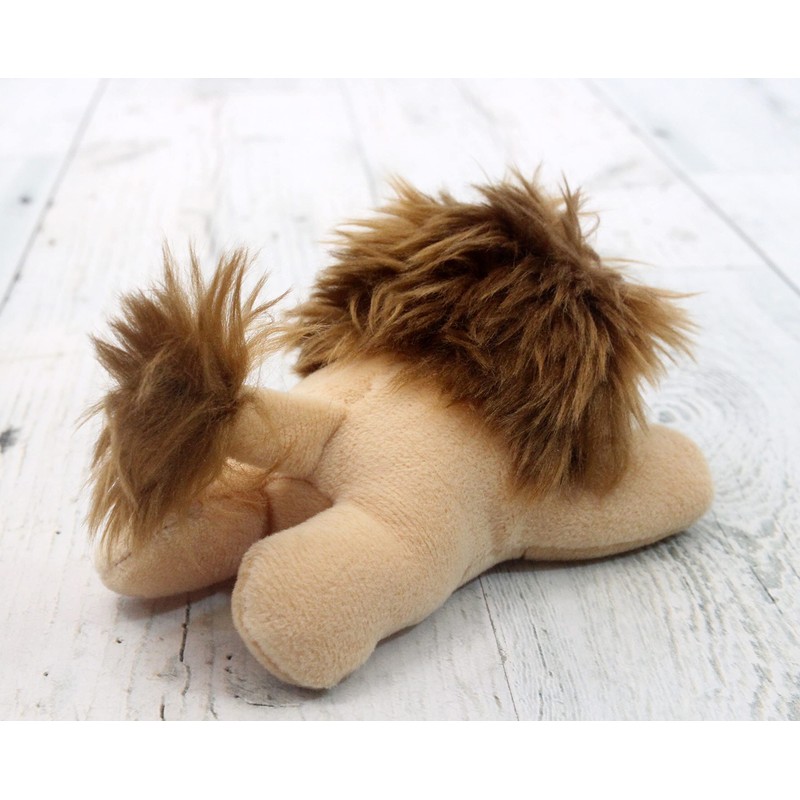 takeoff pokepuni lion