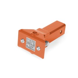 Sleeve Hitch Adapter for 2″ Receiver - Orange