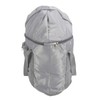 Foldable Foot Soaking Bag Portable Waterproof Wear Resistant Collapsible Feet