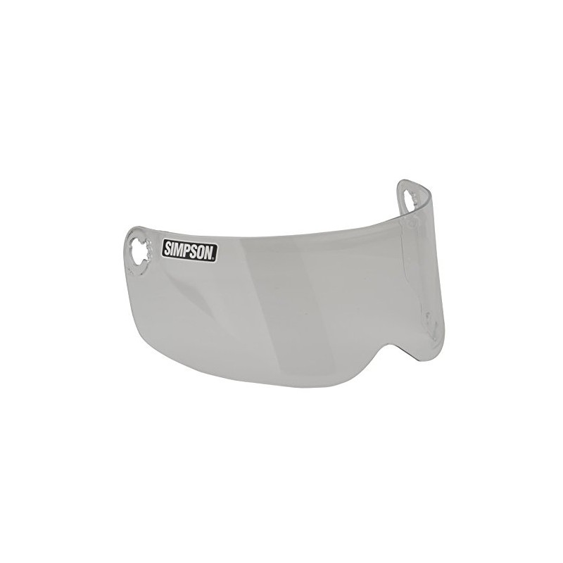 SIMPSON 89200MBC Outlaw Bandit Shield