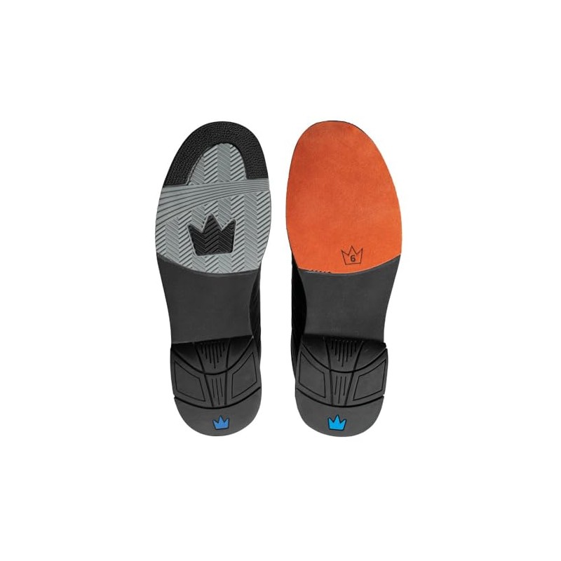 Brunswick Siege Royal RH Mens Size 10.5