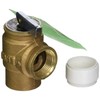 Pentair 473715z Pressure Relief Valve Replacement Kit Pool and Spa Heater Water Systems
