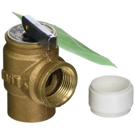 Pentair 473715z Pressure Relief Valve Replacement Kit Pool and Spa Heater Water Systems