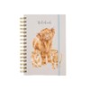 Wrendale Designs - Highland Coo' Highland Cow Notebook
