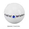 Mini Sink Dishwasher, Mini Ultrasonic Dishwasher, 1200mAh, USB Charging, IP67,
