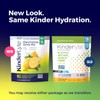 Kinderlyte Electrolyte Powder for Kids and Adults - Drink Mix