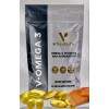 Vitalhealth V-OMEGA 3 by VitalHealth