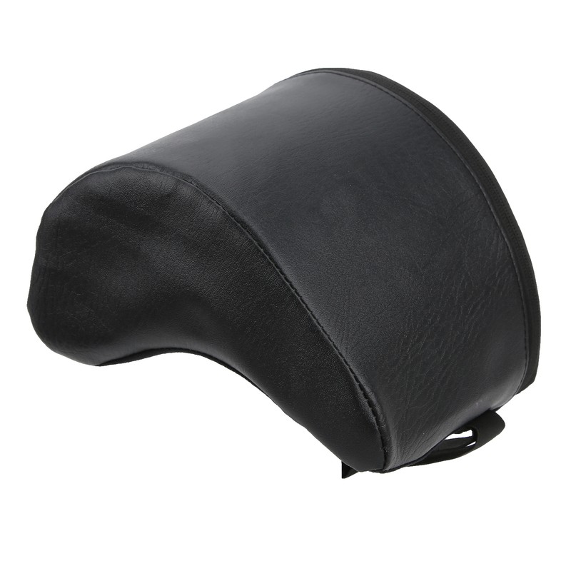 Guitar Pad Soft Memory Foam Leg Cushion Elastic Strap Instrument