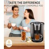 Organic Chamomile Tea Pods for Keurig - Decaf Tea Pods