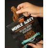 Noble Jerky – Vegan Jerky, Healthy Snacks, Plant Protein Variety