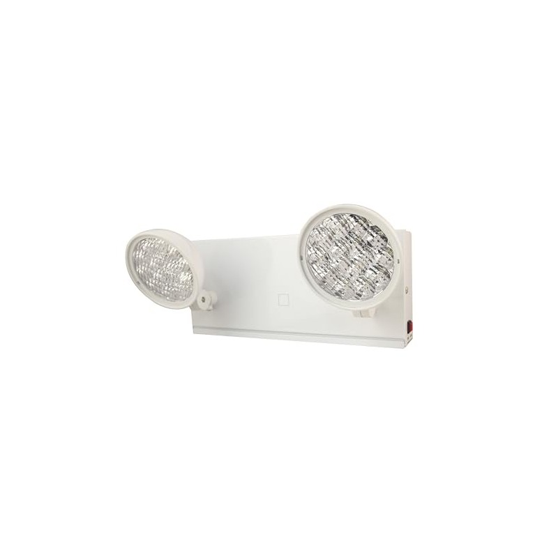 TANLUX New York City Approved Emergency Light, Emergency Lights with