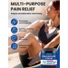 Venture Pal Magnesium Lotion Topical Magnesium Cream for Sleep Leg