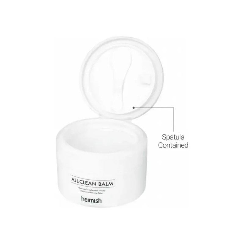 Heimish All Clean Balm-bálsamo Desmaquillante 50ml