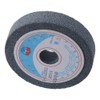 Fudeshe 4-Inch Bench Grinding Wheels Aluminum Oxide 60 Grits Surface