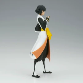 Banpresto - Bleach - Solid and Souls - Sui Feng Statue