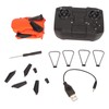 Mini Drone 4k Dual Camera HD Aerial Photography Mini Quadcopter