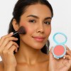 Rubor Compacto Ruby Rose Popstar Play Back Diva Hb-m08-2 Tono
