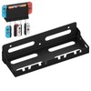 Riuog Wall Mount bracket for Switch ，Metal Wall Mount Bracket