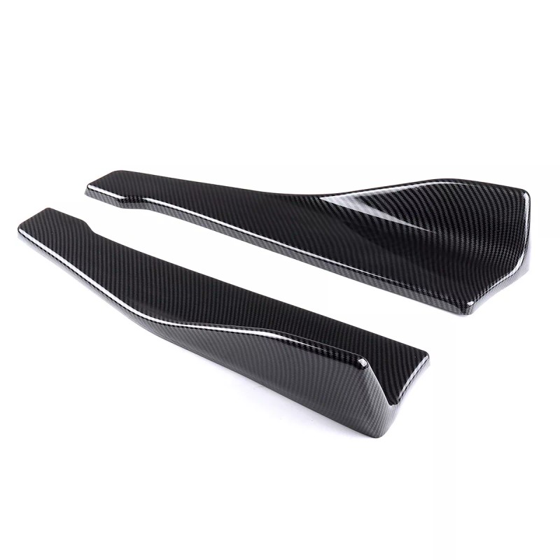 dtangor For 2021-2025 Lexus IS350 F-Sport V-Style Carbon Front Rear