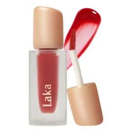 Tinte Labial Laka Fruity Glam Tint 4.5gr
