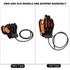 Children Finger Rehabilitation Stroke Hand Training Glove Replacement Accessory for