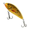 Salmo Fatso Floating Jerkbait, 12 cm, 59 g, Salmo Colours: